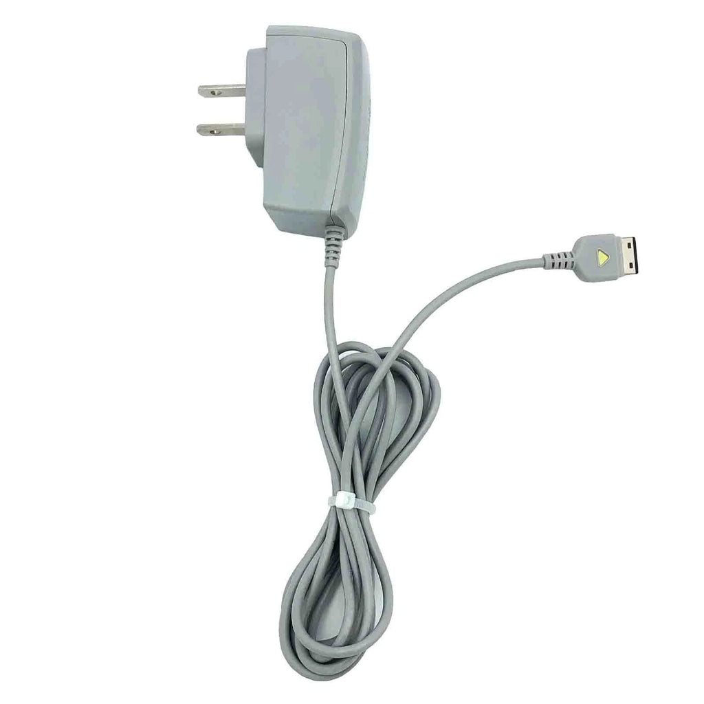NEW Genuine Samsung AC Power Adapter ATADS10JSE Cell Phone Wall Travel 5V 0.7A