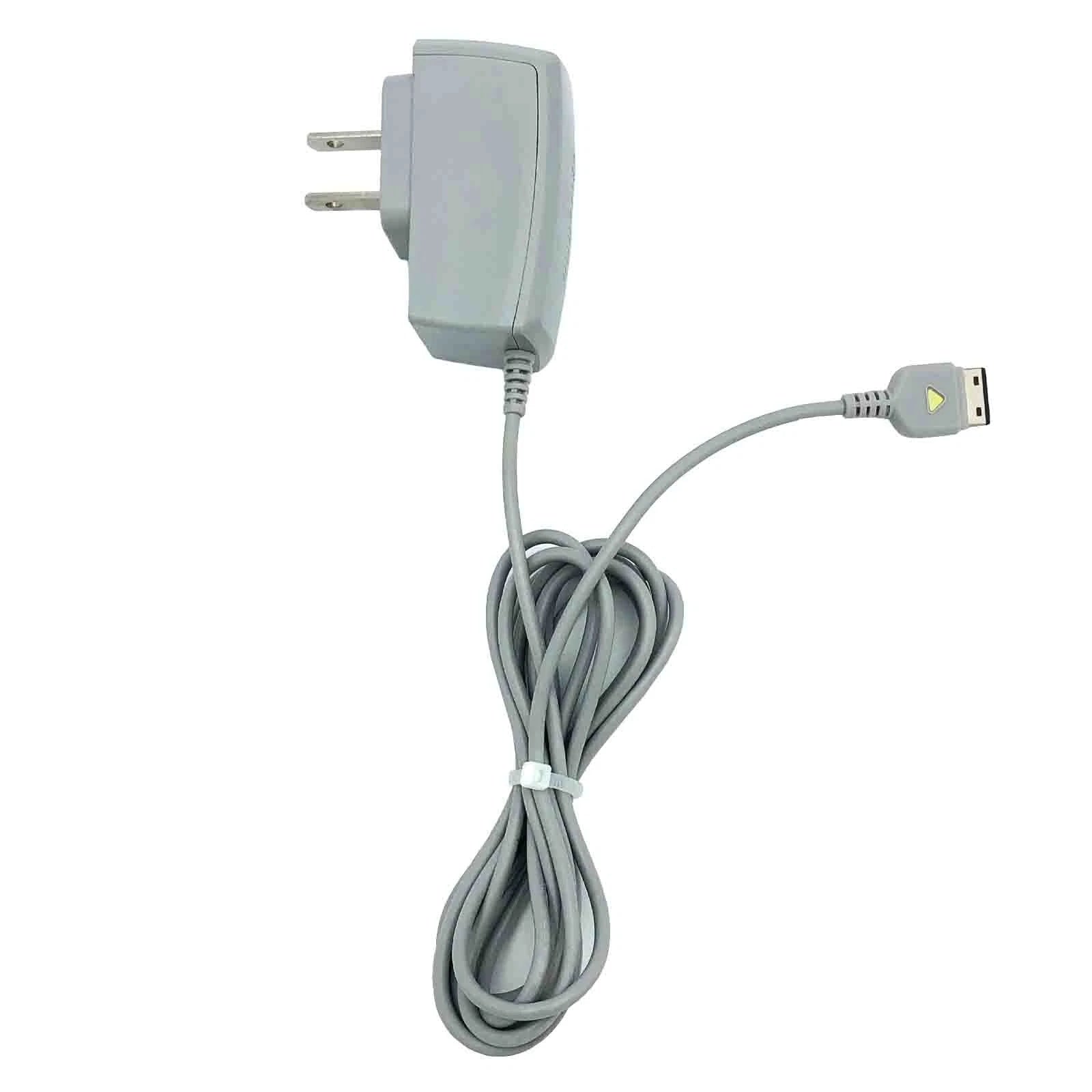 NEW Genuine Samsung AC Power Adapter ATADS10JSE Cell Phone Wall Travel 5V 0.7A