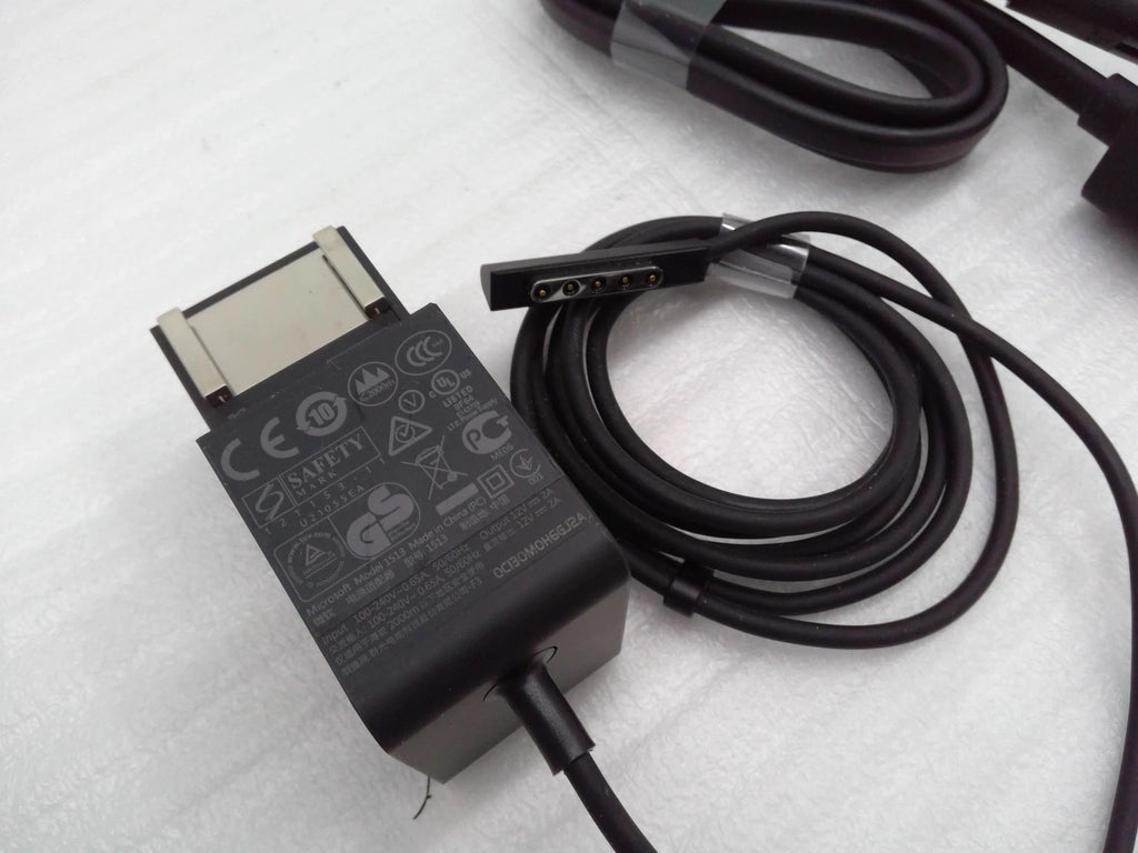 New OEM Microsoft Surface 2 Windows RT Charge Model 1513 Power Supply Adapter