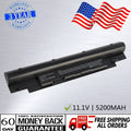 Battery for Dell Inspiron 13Z 14Z N311z N411z 268X5 Vostro V131 N2DN5 JD41Y 58wh