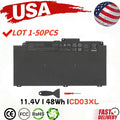 ?LOT CD03XL Battery For HP ProBook 640 645 650 G4 G5 650 G7 HSTNN-UB7K US