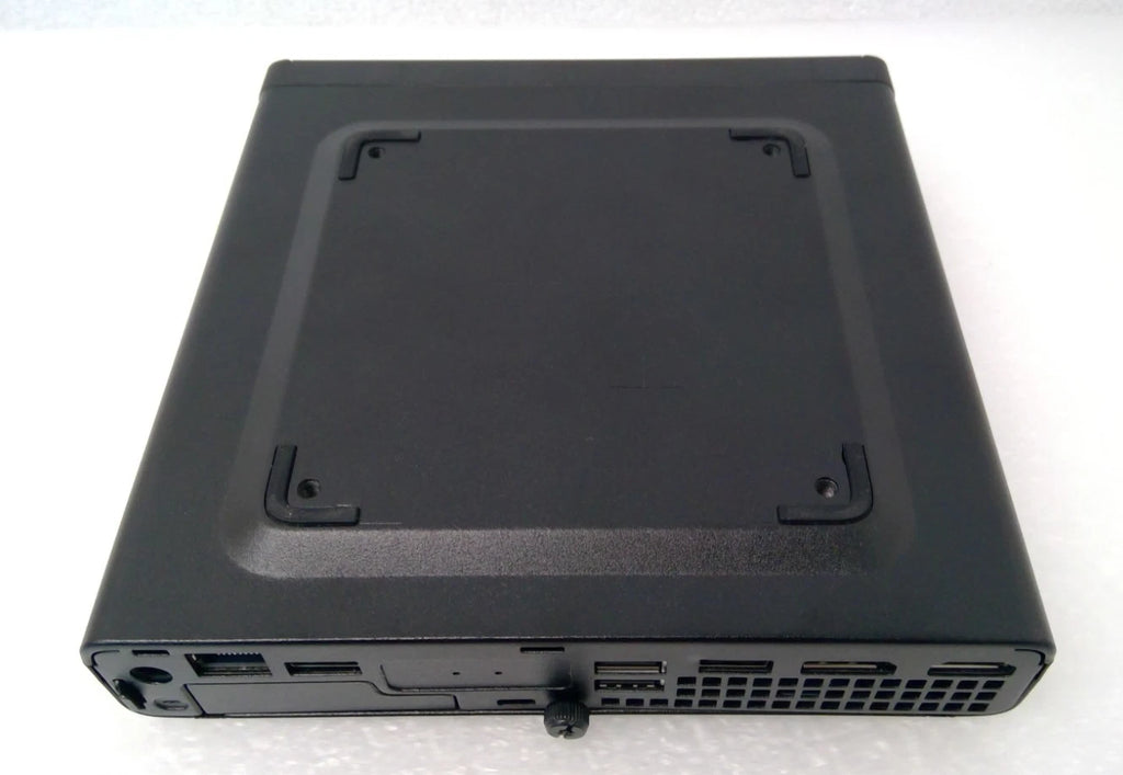 HP ProDesk 405 G8 Desktop PC mini AMD - NO CPU, HDD, RAM - Barebone