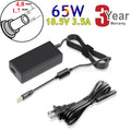 FOR HP Deskjet 460 460C portable printer Ac Adapter Charger Power Cord Supply