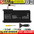 battery For Asus E410K E410KA E410KA E410M E410MA E510 E510M E510MA F414