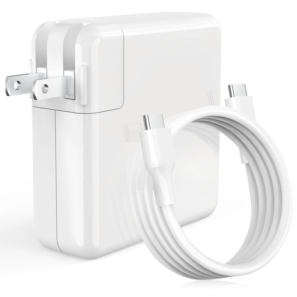 Lot of 61W USB-C AC Power Adapter Charger for Apple MacBook Air 13 Inch A1708 M1