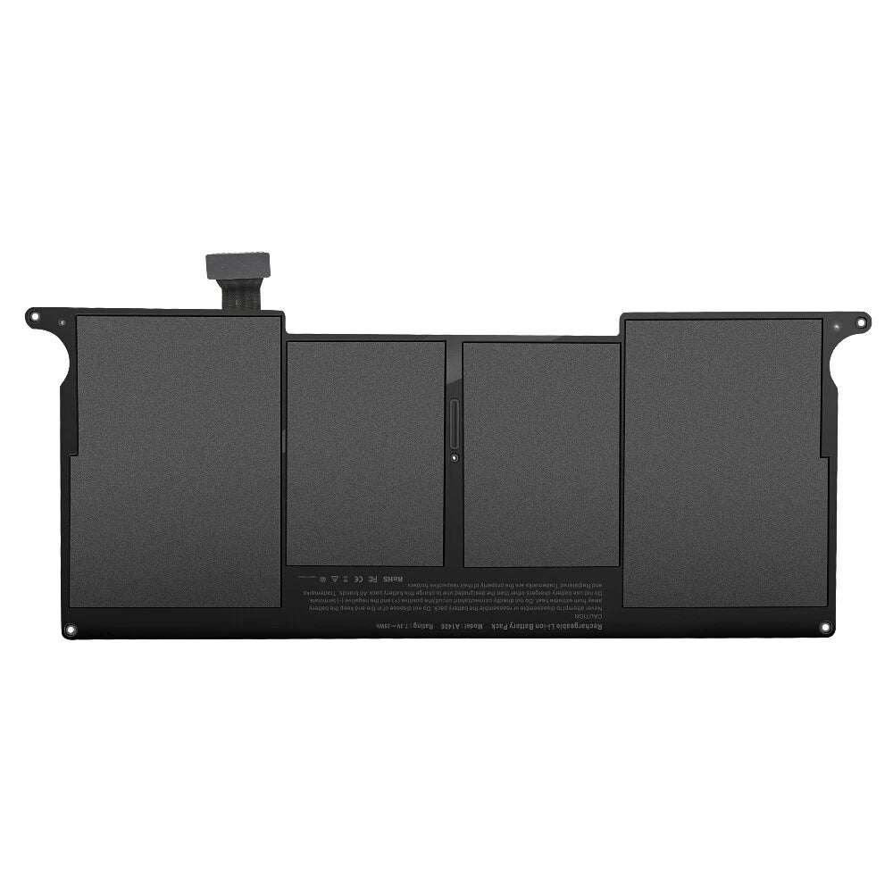 Battery For Apple MacBook Air 11 A1406 A1465 A1495 Mid 2011-2013 Early 2014 2015