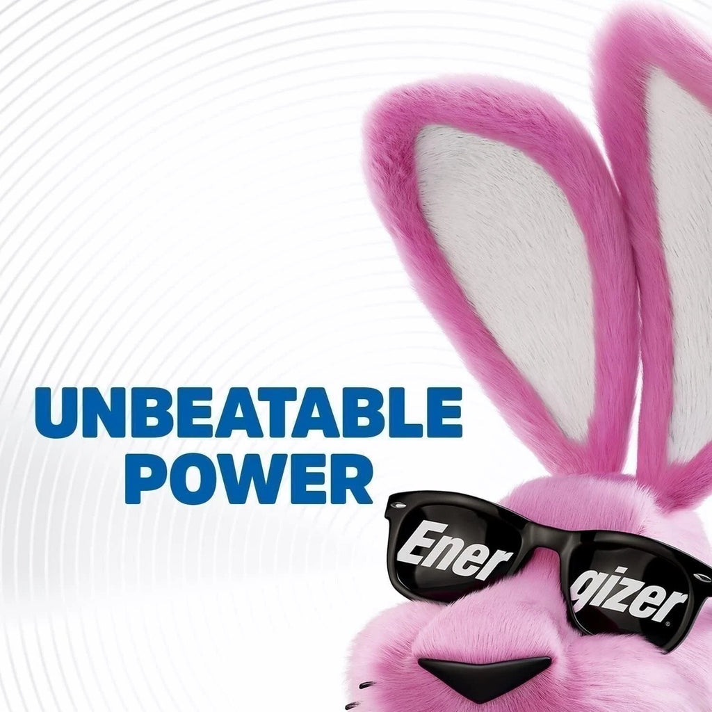 Energizer Batteries