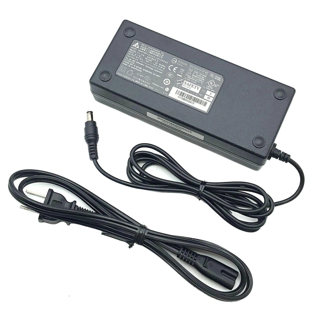 NEW Genuine Delta 90W AC Power Adapter ADP-90CR B Charger 54V 1.67A