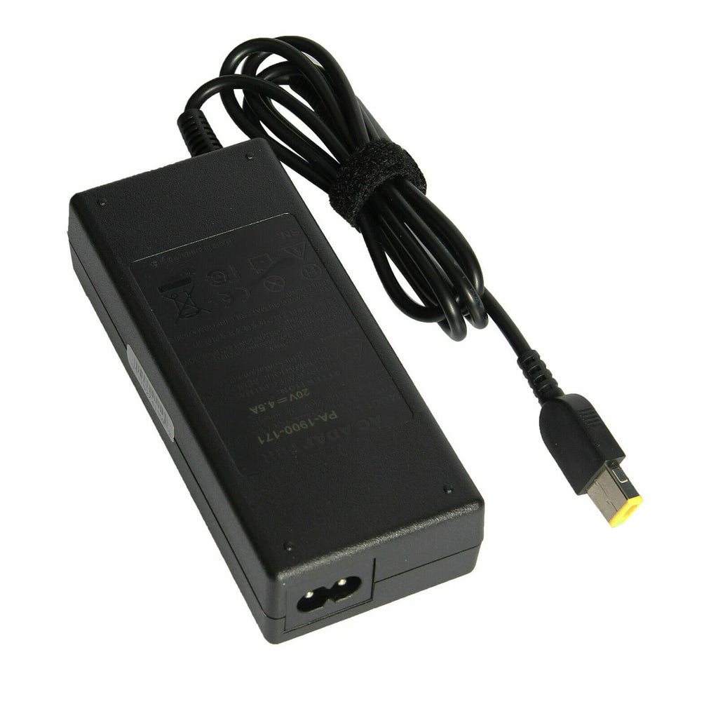 AC Adapter Charger for Lenovo ThinkPad E431 E440 E450 E450C E460 E465 E470 E470C