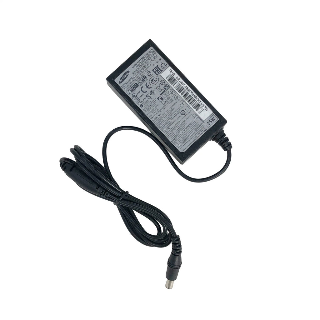 NEW Original Samsung AC Adapter Power Supply For Samsung S27D360H/LS27D360HS/XF