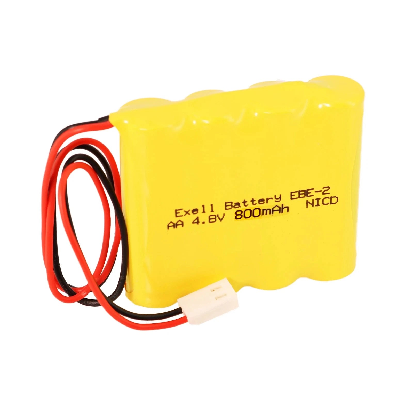Emergency Lighting Battery for Dual-Lite 12-790 0120790 NABC 721259000