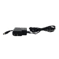 NEW Plantronics SSA-3W-05 050060F AC Adapter 5V 0.6A Power Supply 83231-09 OEM
