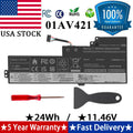 Internal Battery For Lenovo ThinkPad T470 T480 A475 A485 TP25 01AV420 01AV489