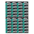 Murata 341 - SR714SW Button Cell Battery 40 Pack