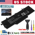 NEW Battery BE06XL For HP Elitebook 1040 G4 Folio 918045-2C1 918108-855 HSN-Q02C