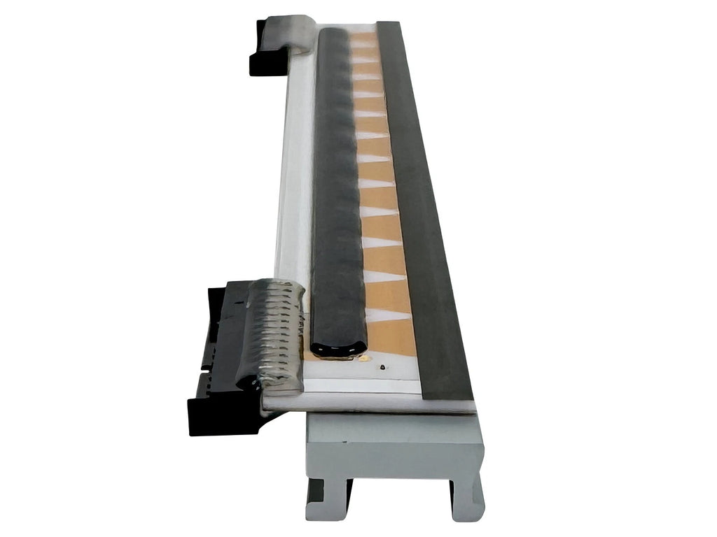 NEW & USA?? Zebra 203 dpi Printhead for ZD500 Thermal Transfer Label Printer