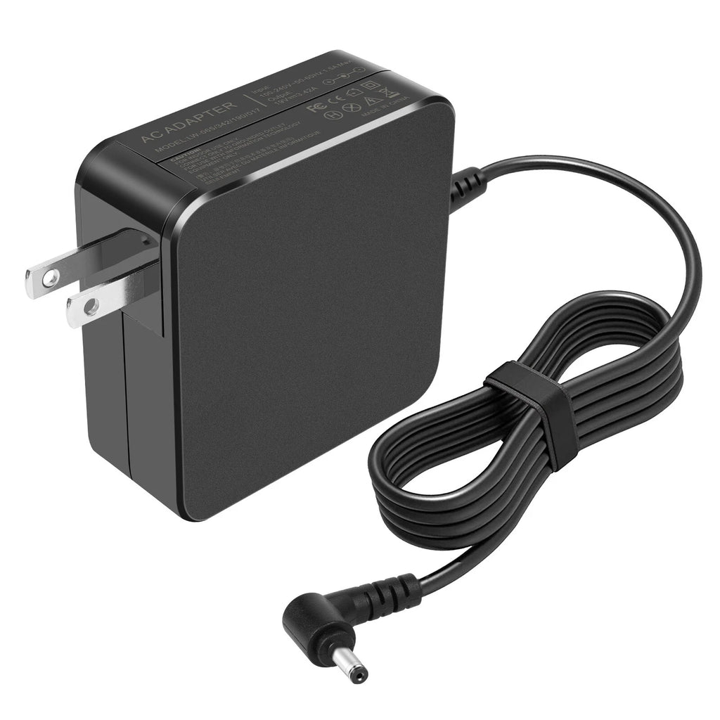 AC Adapter Charger For Asus Zenbook VivoBook X540 X540L X553S X541U F556UA S533