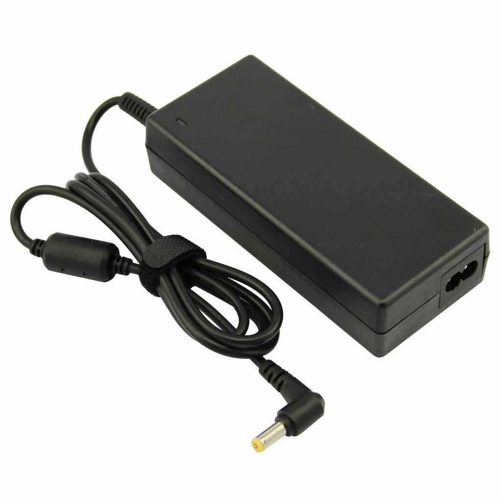 AC ADAPTER For 4 VIZIO E320VP P/N 030070134012 ADP-90CD AB CHARGER POWER CORD