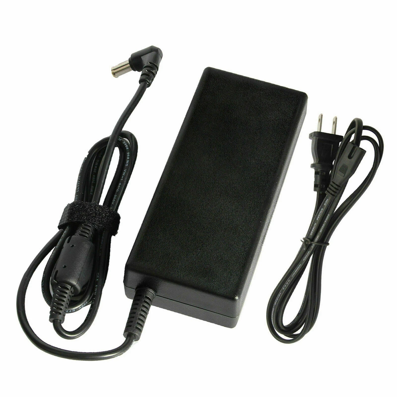 Power Supply AC Adapter Laptop Battery Charger For Sony VAIO SVT151A11L Notebook