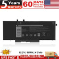 Battery 3HWPP For DELL Precision 3541 3551 Latitude 5401 5501 5411 5511 5510 PC