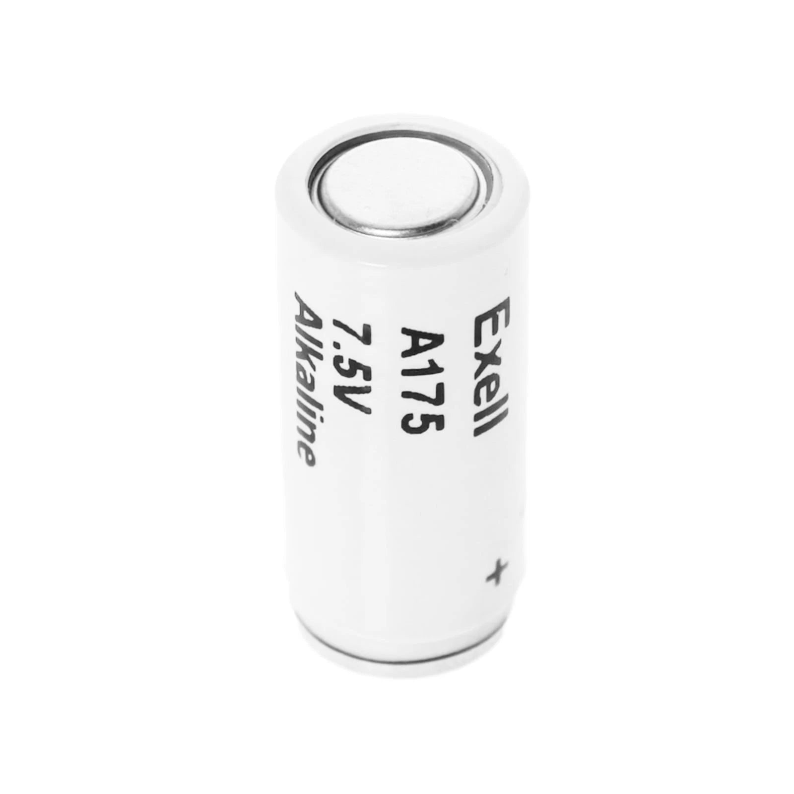 Exell Battery A175 Compatible With Vinnic H1154, TR175A, Mallory 5LR44, TR175