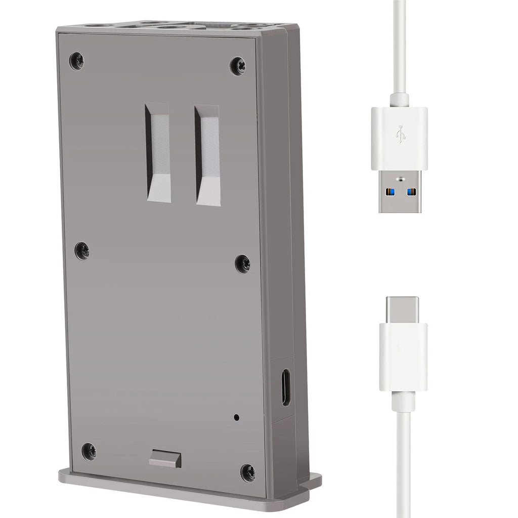 Rechargeable Battery for Tactacam Reveal Trail Camera X Gen 3.0, 2.0, Pro 3.0