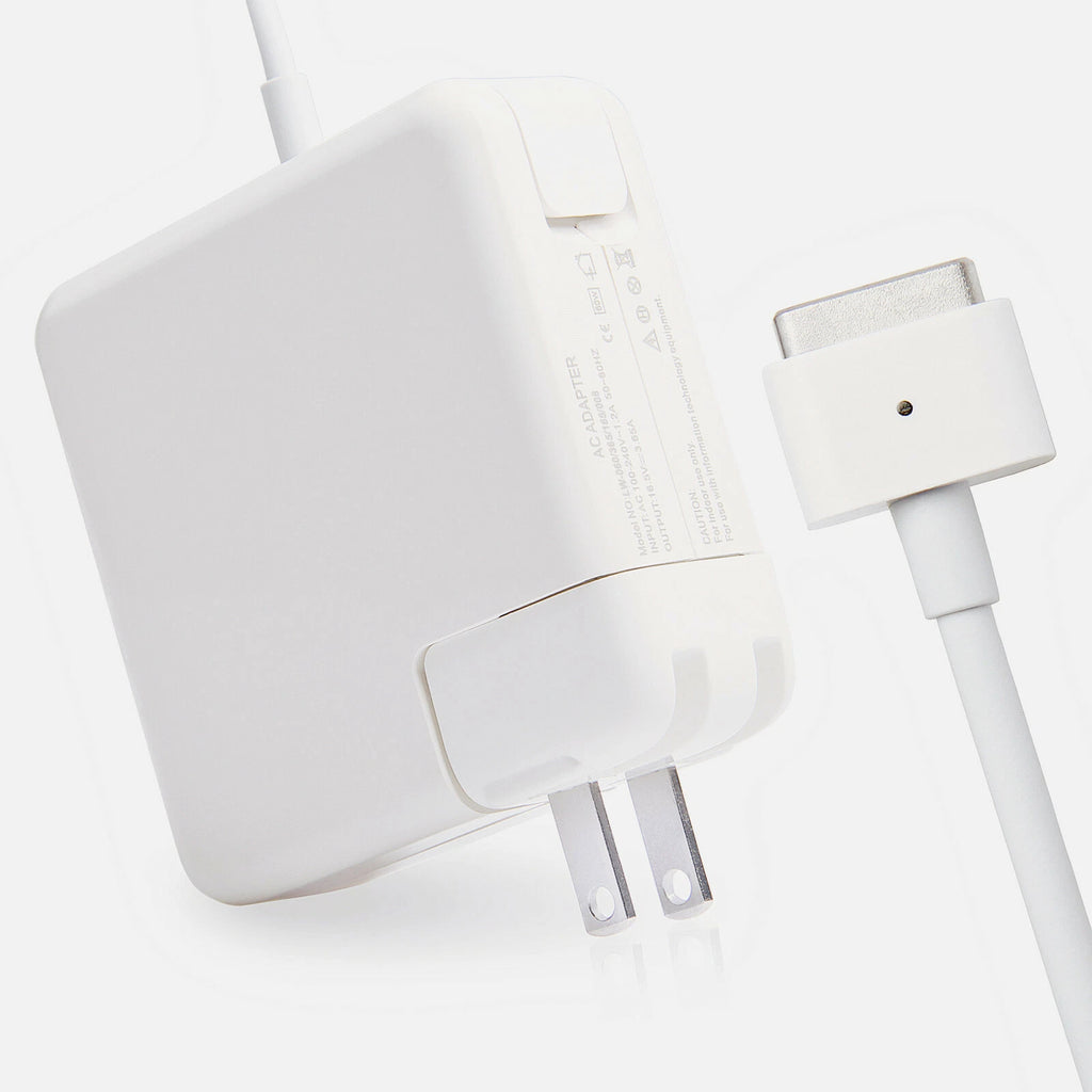 For Apple MacBook Pro 13" A1181 A1184 2008-2011 AC Adapter Charger Power Supply