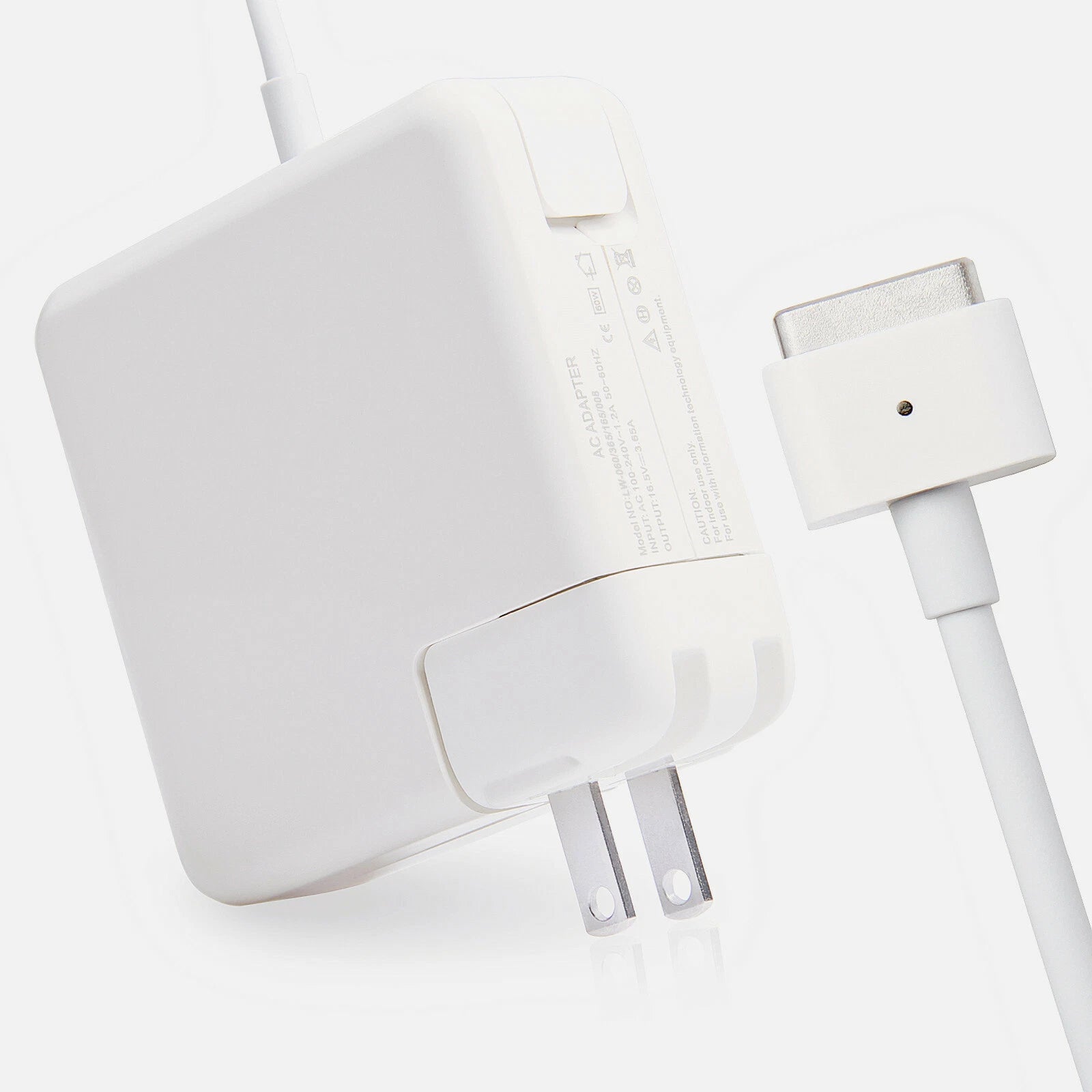 For Apple MacBook Pro 13" A1181 A1184 2008-2011 AC Adapter Charger Power Supply