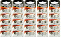 50 Pk Camelion AG8 LR1120 391 391A SR1120 LR55 Alkaline Button Cell Battery