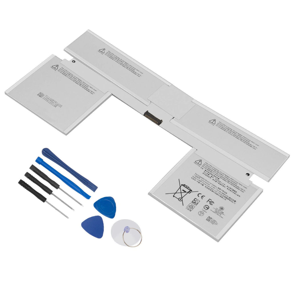 Battery For Microsoft Surface Book 1 2 /Pro 2/Pro 3/Pro 4/ Pro 5/ Pro 6 RT2