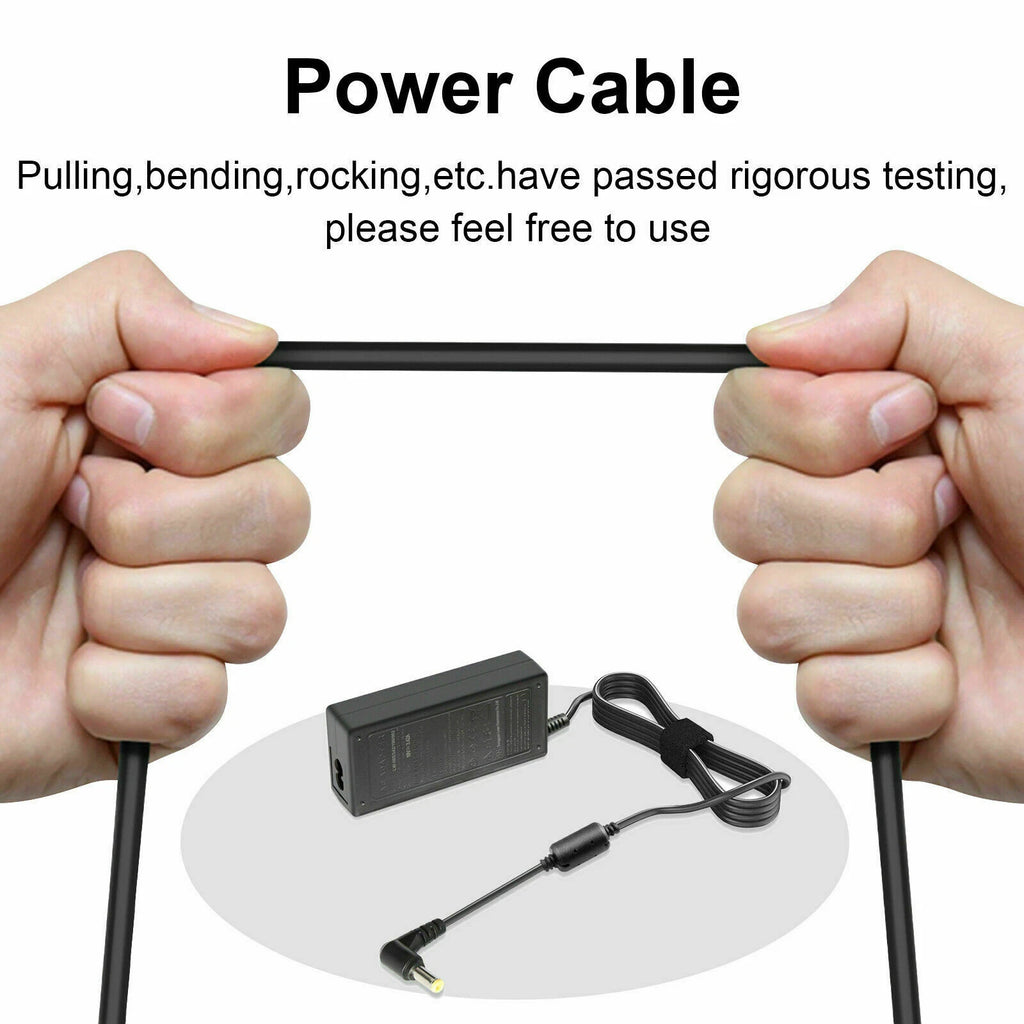 For JBL Xtreme 2 Wireless Portable Bluetooth Speaker AC Adapter Power Charger US
