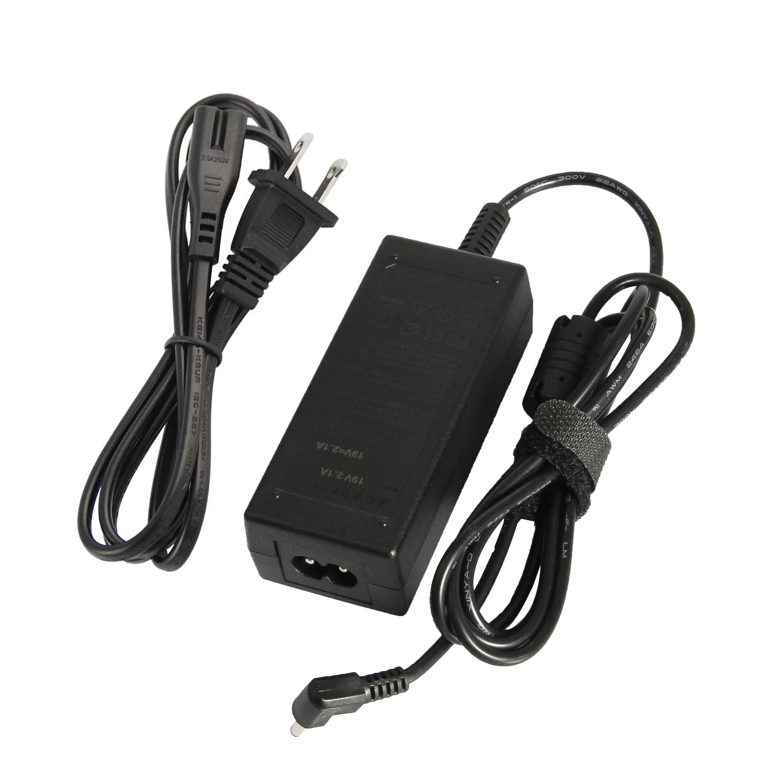 AC Adapter Charger for Hisense Chromebook C11 C12 11.6" ADS-25FSG-12 12024EPCU-1