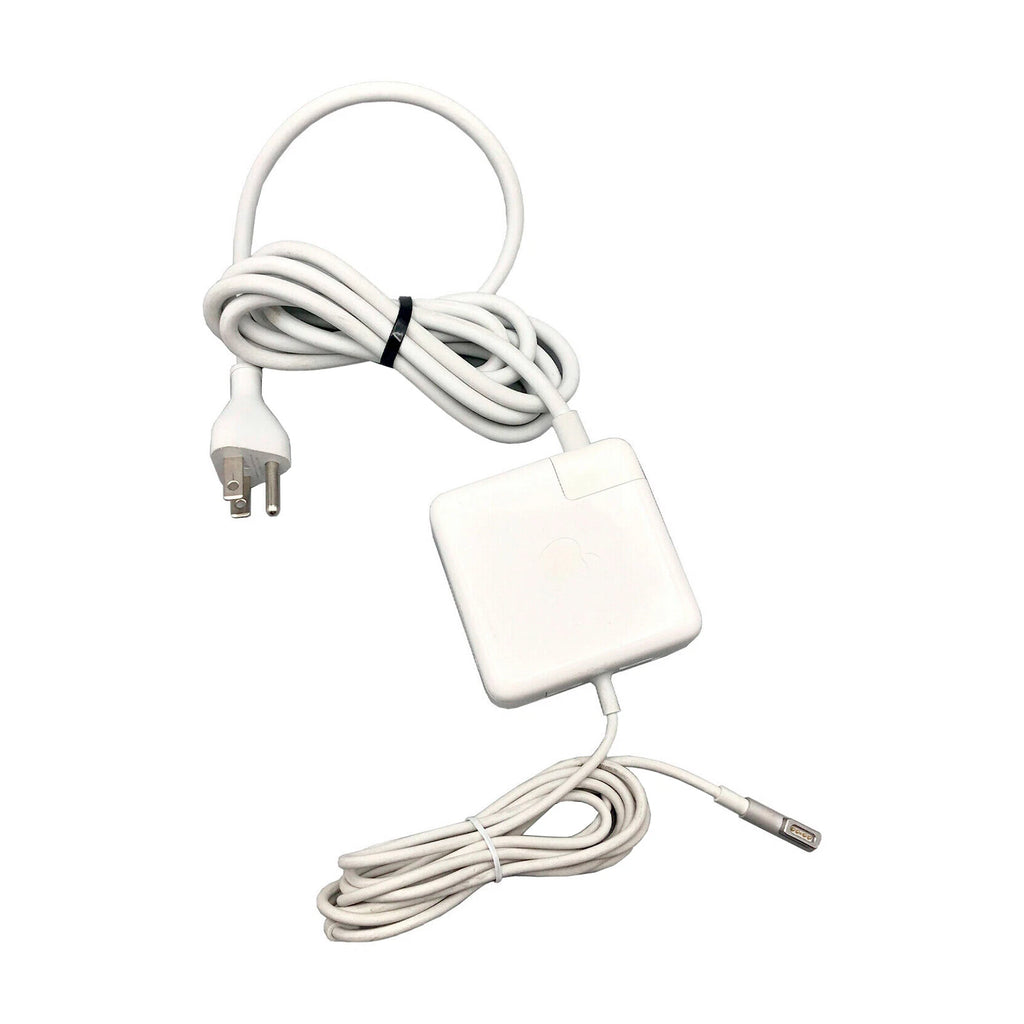 NEW Genuine Apple MagSafe AC Adapter For Macbook Pro 13-inch 15-inch 2009-2011