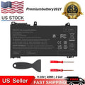 RE03XL Battery for HP ProBook 450 G6 G7, 440 G6 G7, 430 G6 G7, 455R G6 Laptop US