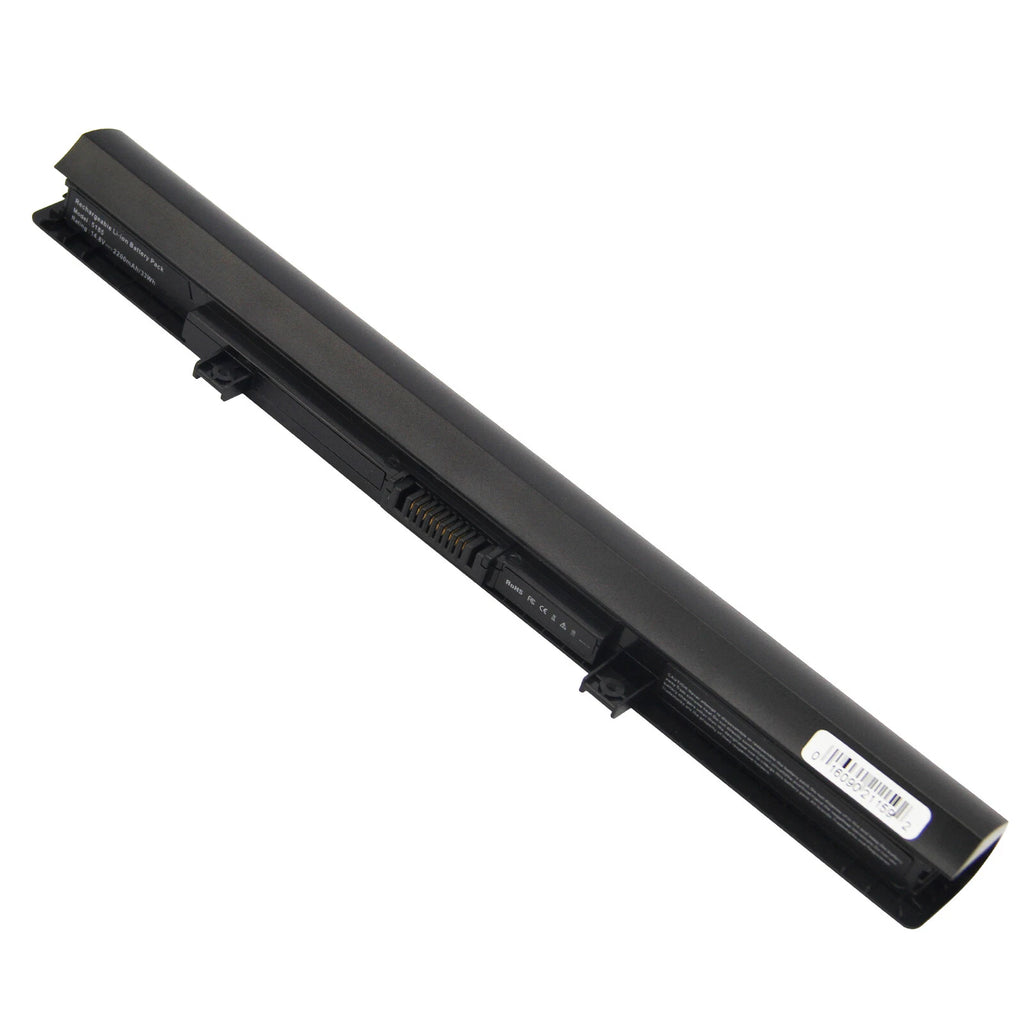 PA5185U-1BRS PA5186U-1BRS Battery for Toshiba Satellite C55D-B L55D L55 C55T PC