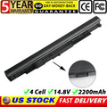 HS04 Battery For HP 240 245 246 250 255 256 G4 Notebook 14 15 HS03 Notebook PC
