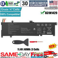 Laptop Battery for ASUS K501U A501L K501LB K501LX R516LB V505LX FX51LB B31N1429