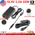 Charger for HP Probook 450 640 650 G1, 4530s 4540s 6460b 6570b Laptop AC Adapter