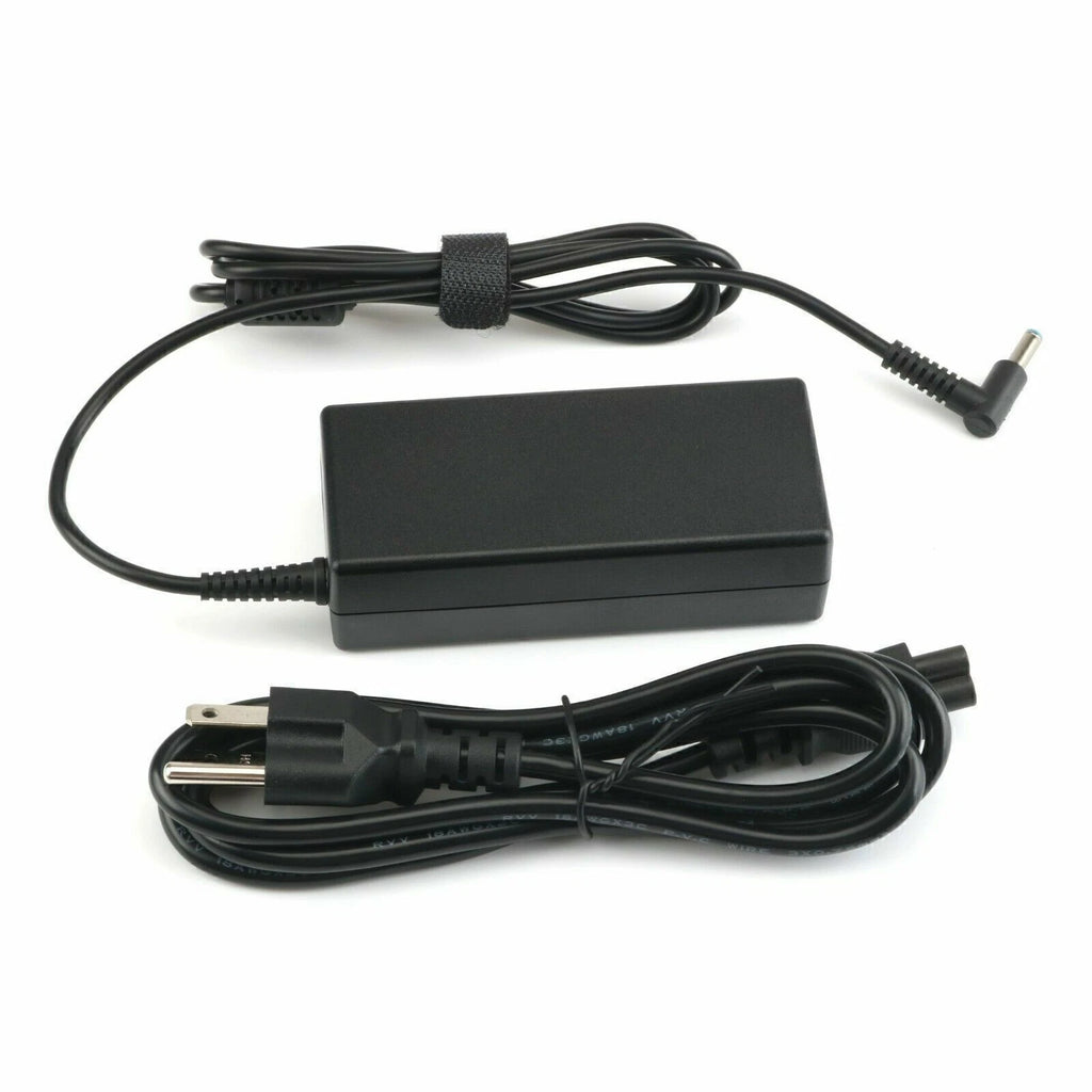 Laptop Charger Power Cord AC Adapter For HP Pavilion x360 14 15 65W 19.5V 3.33A