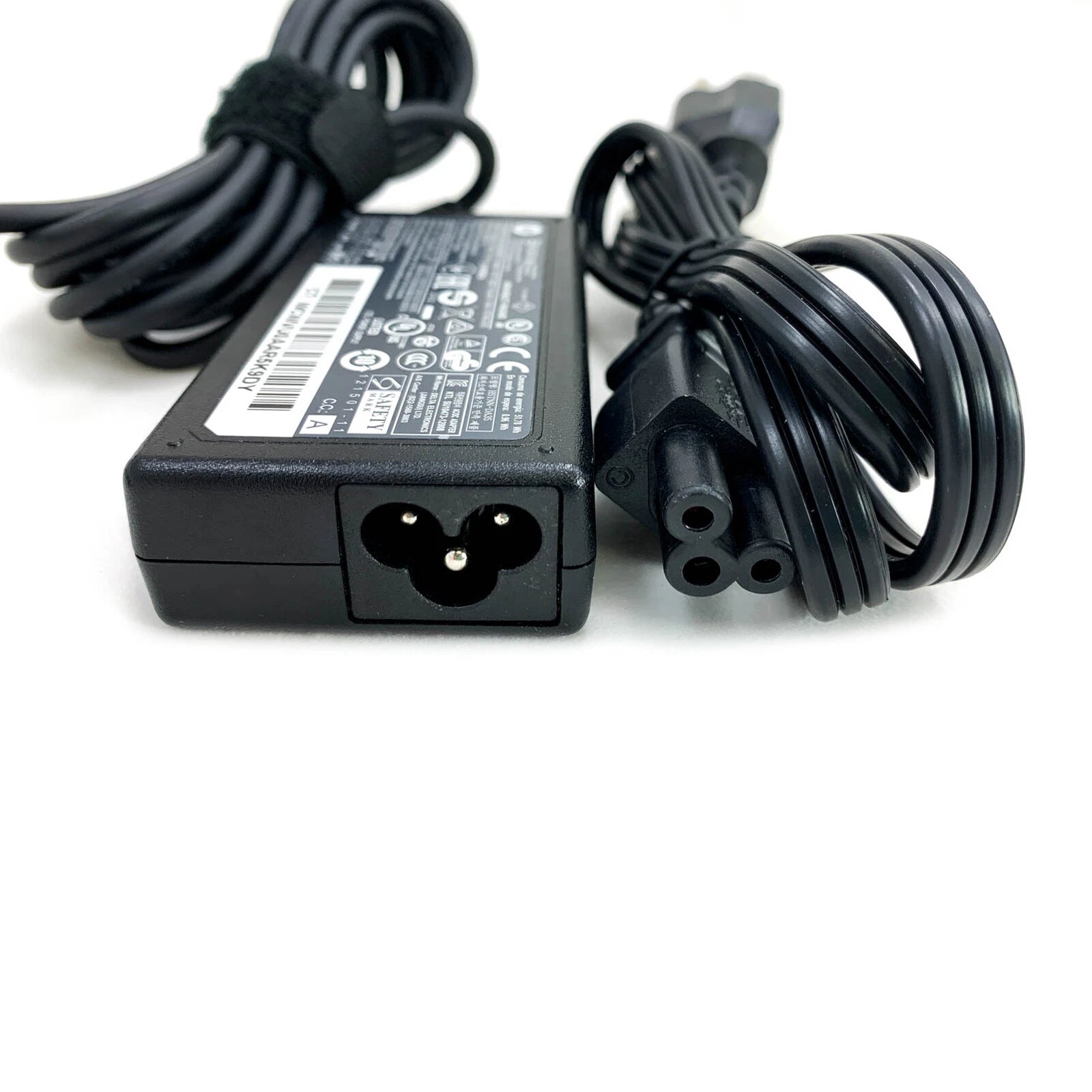 NEW Genuine 45W HP AC Adapter for EliteBook Folio 9470m 9480m Notebook PC OEM