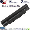 A32-U80 A31-U80 A32-U50 Battery for Asus U20A-B2 U50A U50F U50V U80A U81A U89V