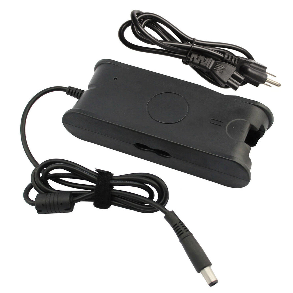 For Dell PA-10 AC Adapter Laptop Charger 19.5V 4.62A 90W Power Supply Cord US