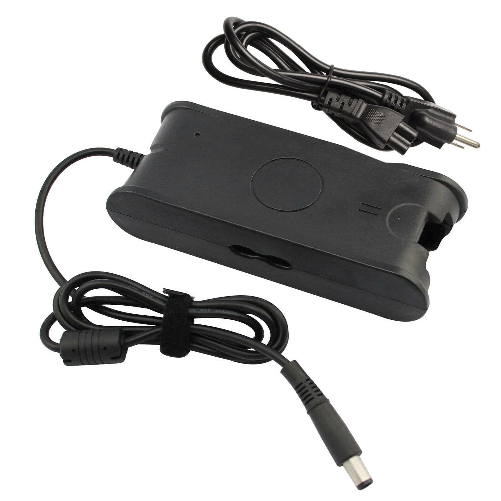 For Dell PA-10 AC Adapter Laptop Charger 19.5V 4.62A 90W Power Supply Cord US