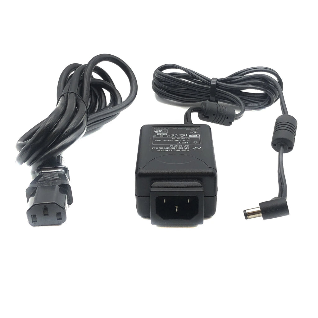 New Genuine GF Power Supply GI12-US0520 AC Adapter 5V 2A