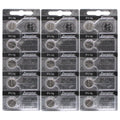 15 Energizer 357 303 EPX76 SR44SW AG13 LR44 D357H 228 J 280-62 SB-B9 Battery