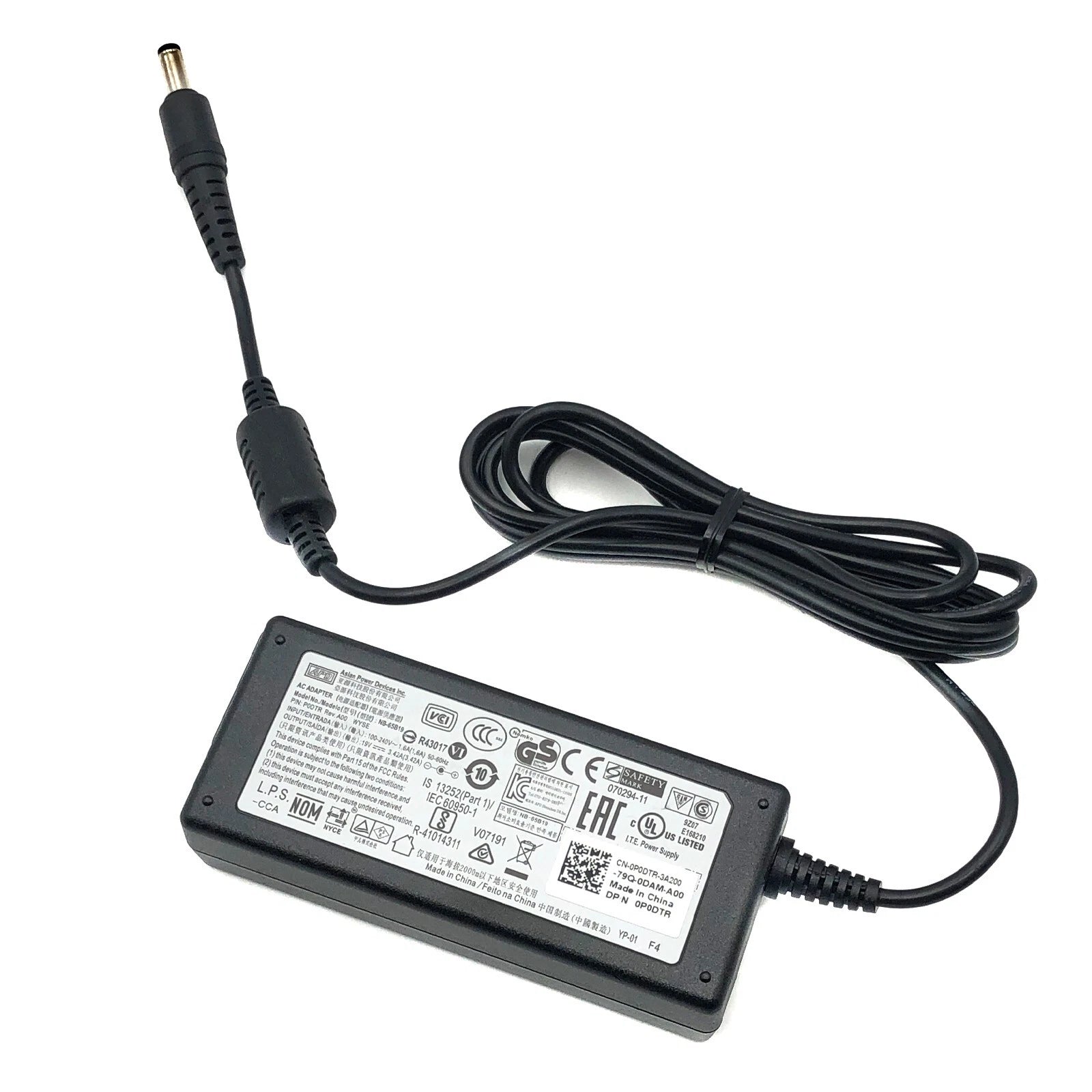 GENUINE APD AC Adapter for Harman Kardon Onyx Studio 1 2 3 4 5 6 7 Speaker w/PC