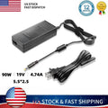 19V AC Adapter Charger Power Cord For Toshiba Satellite L305 Laptop Notebook