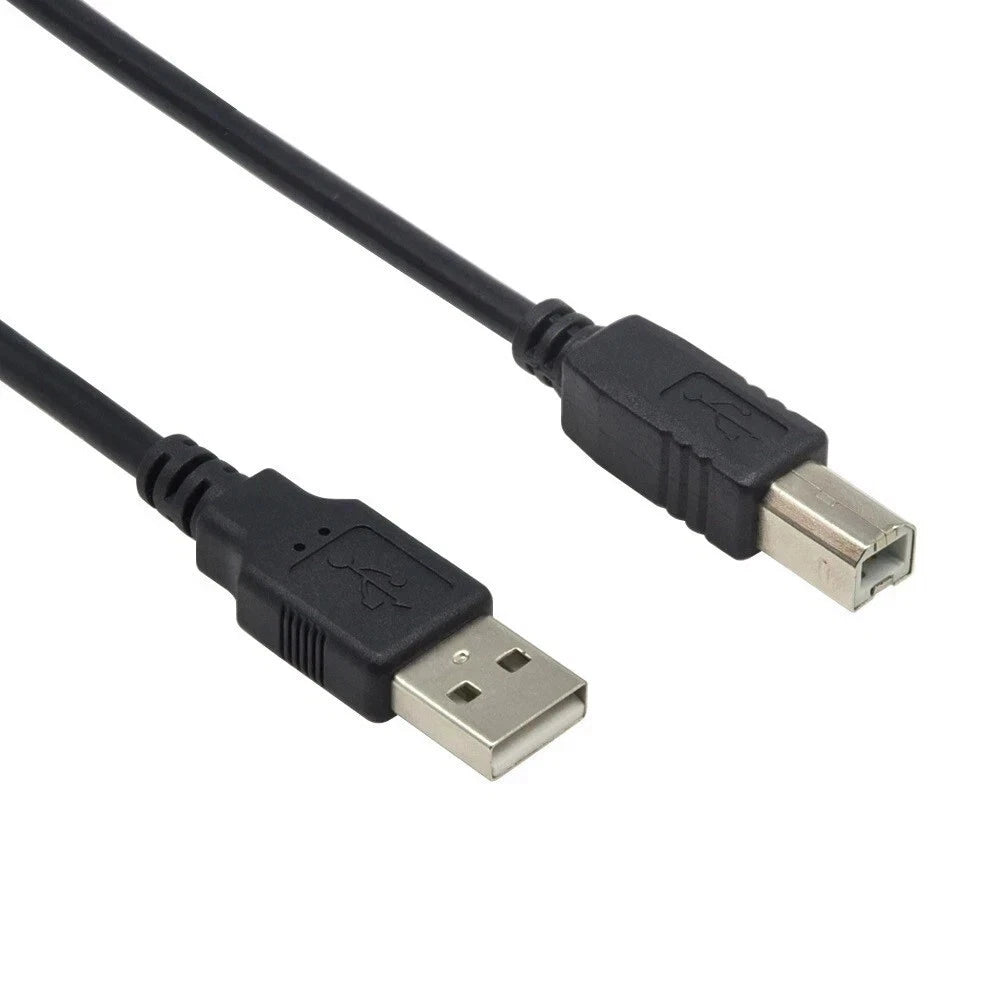 Universal SDU-10D 10ft Dvi-d M/m W/ Usb A/b Dual Cabl Link 2-in-one Kvm Cable