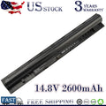 L12S4E01 Battery For Lenovo G400s G500s G50-45 G50-70 G50-80 G70-80 80L0 Laptop