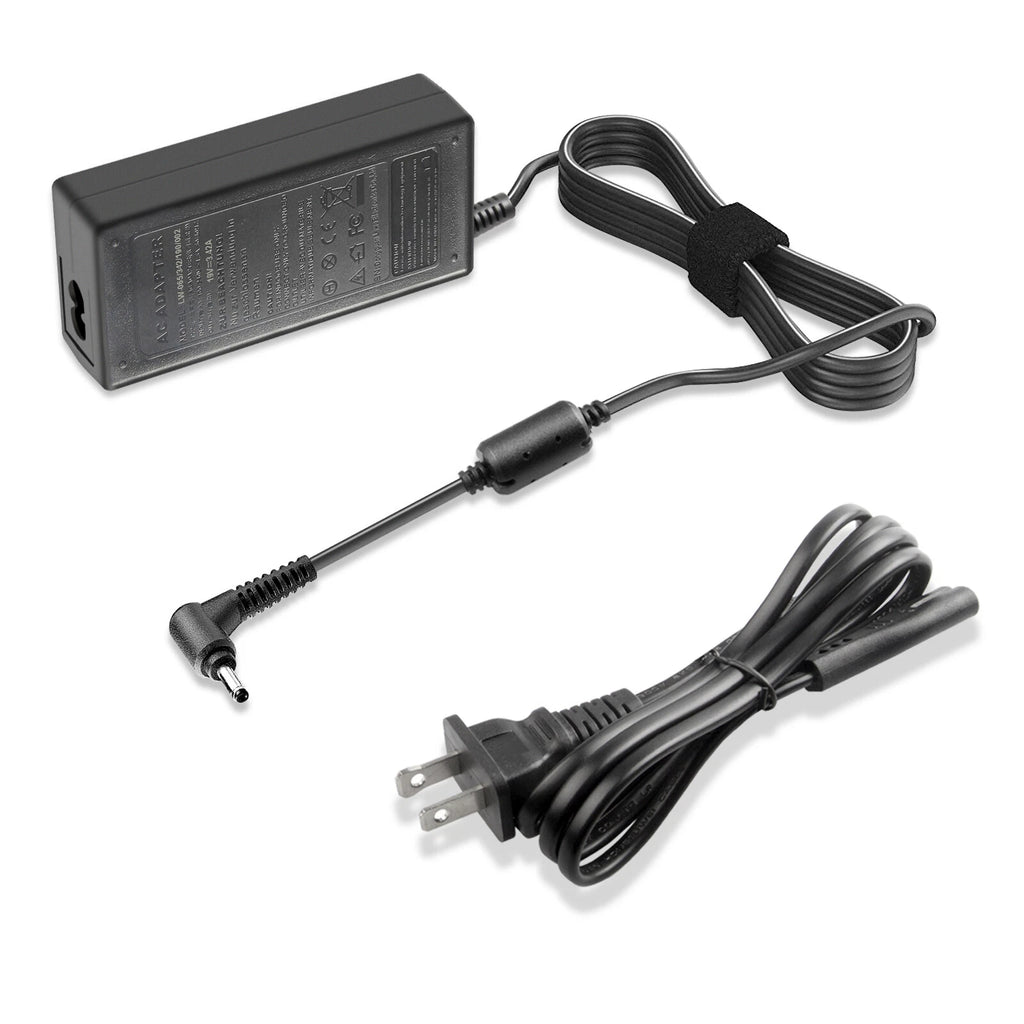 Laptop Charger Power Adapter for Acer Aspire 5 A515-44 A515-46 A515-54G A515-55